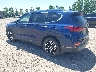 5NMS5CAA6LH****** Salvage and Repairable 2020 Hyundai Santa Fe in Casper