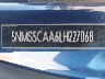 5NMS5CAA6LH****** Used 2020 Hyundai Santa Fe in Casper