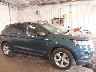 2FMPK4G96GB****** Usados 2016 Ford Edge en Estado de Michigan