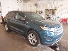 2FMPK4G96GB****** Salvamento y Destrozados 2016 Ford Edge en Flint