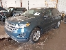 2FMPK4G96GB****** Usados y Reparables 2016 Ford Edge en Flint
