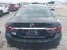 JM1GL1VM0M1****** Destrozados 2021 Mazda 6