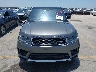 SALWR2RK6JA****** Destrozados 2018 Land Rover Range Rover Sport en Estado de Texas