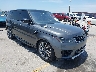 SALWR2RK6JA****** Salvamento y Destrozados 2018 Land Rover Range Rover Sport en Austin North
