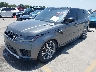 SALWR2RK6JA****** Usados y Reparables 2018 Land Rover Range Rover Sport en Austin North