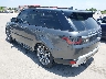 SALWR2RK6JA****** Salvamento y Reparables 2018 Land Rover Range Rover Sport en Austin North