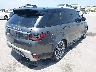 SALWR2RK6JA****** Salvamento y Destrozados 2018 Land Rover Range Rover Sport en Estado de Texas