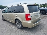 2A4RR8DG0BR****** Salvage and Repairable 2011 Chrysler Town & Country in Cleveland