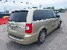 2A4RR8DG0BR****** Salvage and Wrecked 2011 Chrysler Town & Country in Ohio State