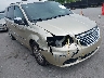 2A4RR8DG0BR****** Salvage and Repairable 2011 Chrysler Town & Country in Ohio State