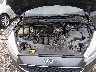 1FADP3E28GL****** Reparables 2016 Ford Focus en Fayetteville