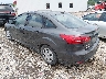 1FADP3E28GL****** Salvamento y Reparables 2016 Ford Focus en Fayetteville