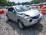 JN8AF5MV8CT****** Salvage and Wrecked 2012 Nissan Juke in Pulaski
