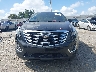 1GYKNARS1KZ****** Wrecked 2019 Cadillac XT5 in Georgia State