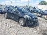 1GYKNARS1KZ****** Salvage and Wrecked 2019 Cadillac XT5 in Atlanta South