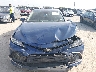 4T1C11AK4RU****** Destrozados 2024 Toyota Camry en Estado de Texas