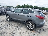 JN1BJ1CP0JW****** Salvage and Repairable 2018 Nissan Rogue Sport in Tifton
