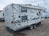 4X4FWDZ243Y****** Salvage and Wrecked 2003 Forest River Wildwood in North Dakota State