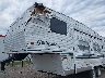 4X4FWDZ243Y****** Salvage and Repairable 2003 Forest River Wildwood in North Dakota State