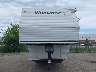 4X4FWDZ243Y****** Salvage 2003 Forest River Wildwood in Rec Rides Online Exclusive