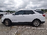 2GNAXJEV3J6****** Repairable 2018 Chevrolet Equinox in Missouri State
