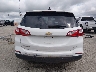 2GNAXJEV3J6****** Wrecked 2018 Chevrolet Equinox