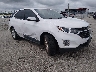 2GNAXJEV3J6****** Salvage and Wrecked 2018 Chevrolet Equinox in Kansas City East