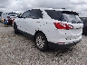 2GNAXJEV3J6****** Salvage and Repairable 2018 Chevrolet Equinox in Kansas City East