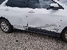 2GNAXJEV3J6****** Salvage and Repairable 2018 Chevrolet Equinox in Missouri State