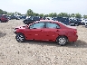 2T1BU4EE3BC****** Salvamento 2011 Toyota Corolla