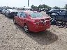 2T1BU4EE3BC****** Salvamento y Reparables 2011 Toyota Corolla en Davenport