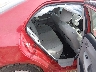 2T1BU4EE3BC****** Destrozados 2011 Toyota Corolla en Davenport