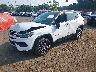 3C4NJDCN5ST****** Used and Repairable 2025 Jeep Compass in Sayreville