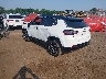 3C4NJDCN5ST****** Salvage and Repairable 2025 Jeep Compass in Sayreville