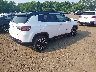 3C4NJDCN5ST****** Salvage and Wrecked 2025 Jeep Compass in New Jersey State
