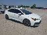 JTDS4MCE7NJ****** Salvamento y Destrozados 2022 Toyota Corolla en Dallas