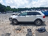 2FMDK4JC2DB****** Repairable 2013 Ford Edge in Georgia State