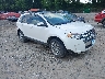 2FMDK4JC2DB****** Salvage and Wrecked 2013 Ford Edge in Atlanta