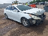5NPEB4AC6EH****** Salvamento y Destrozados 2014 Hyundai Sonata en Oklahoma City