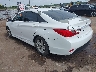 5NPEB4AC6EH****** Salvamento y Reparables 2014 Hyundai Sonata en Oklahoma City