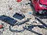 5TFLA5AB7SX****** Reparables 2025 Toyota Tundra