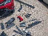 5TFLA5AB7SX****** Salvamento y Reparables 2025 Toyota Tundra en Houston North