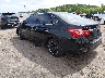 3N1AB7AP4GY****** Salvage and Repairable 2016 Nissan Sentra in Jackson