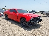 2C3CDZAG3PH****** Salvamento y Destrozados 2023 Dodge Challenger en McAllen