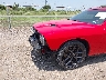 2C3CDZAG3PH****** Salvamento y Reparables 2023 Dodge Challenger en Estado de Texas