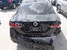 3N1AB8CV7SY****** Wrecked 2025 Nissan Sentra