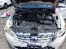 1FAHP2EW5BG****** Reparables 2011 Ford Taurus en Elkton