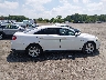 1FAHP2EW5BG****** Reparables 2011 Ford Taurus en Estado de Maryland