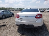 1FAHP2EW5BG****** Usados 2011 Ford Taurus
