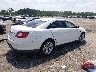 1FAHP2EW5BG****** Salvamento y Destrozados 2011 Ford Taurus en Estado de Maryland